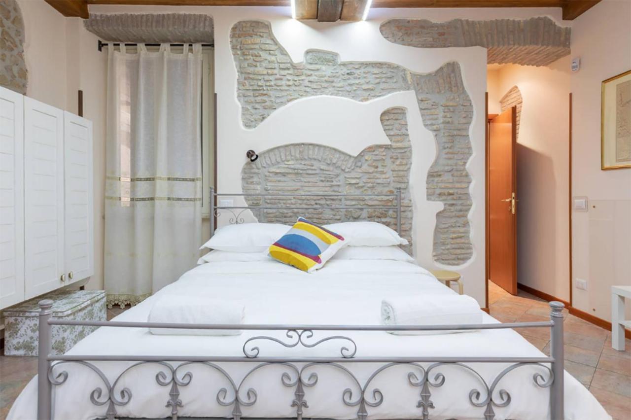 Rione Di Center Appartement Rome