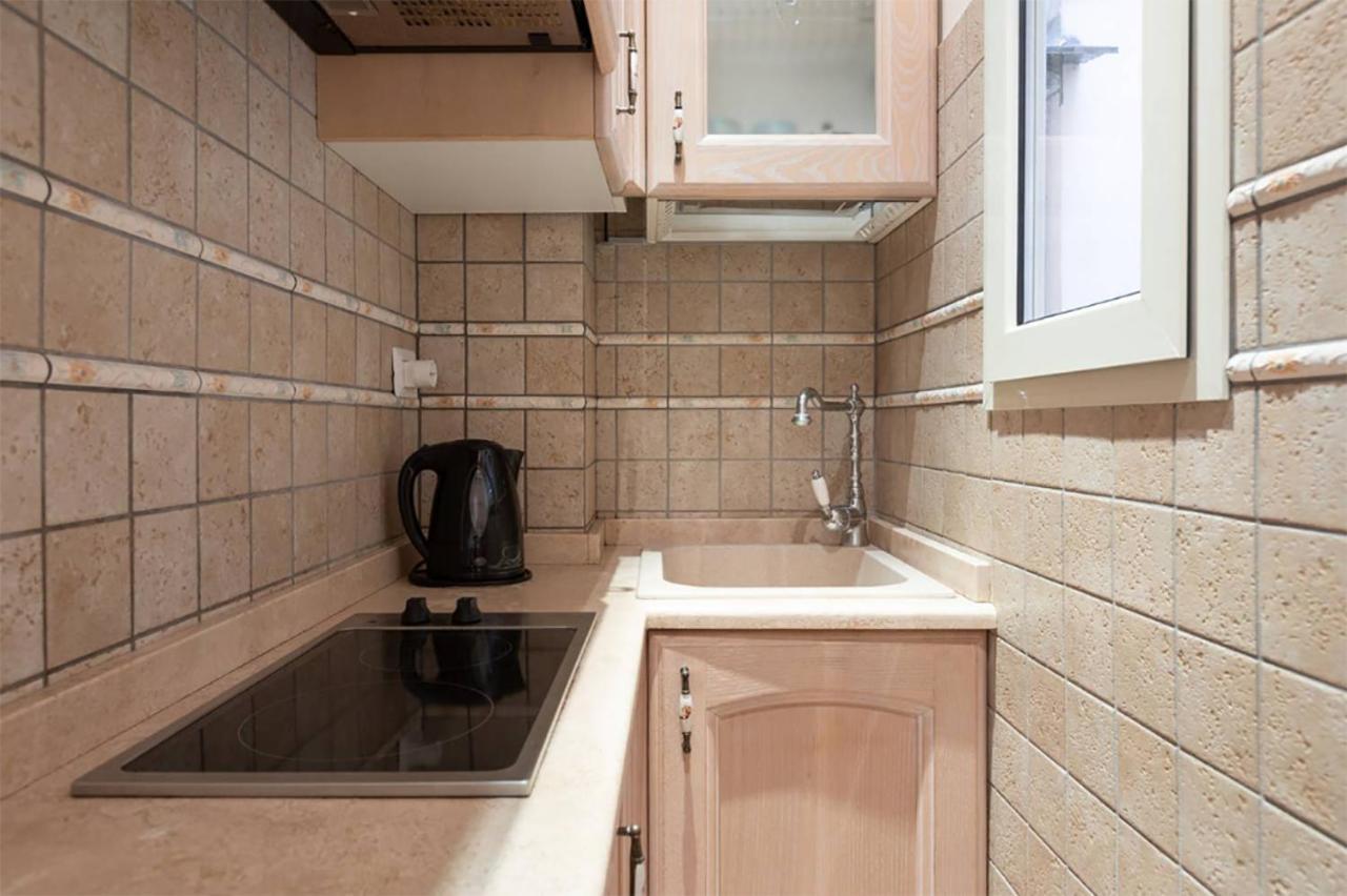 Appartement Rione Di Center