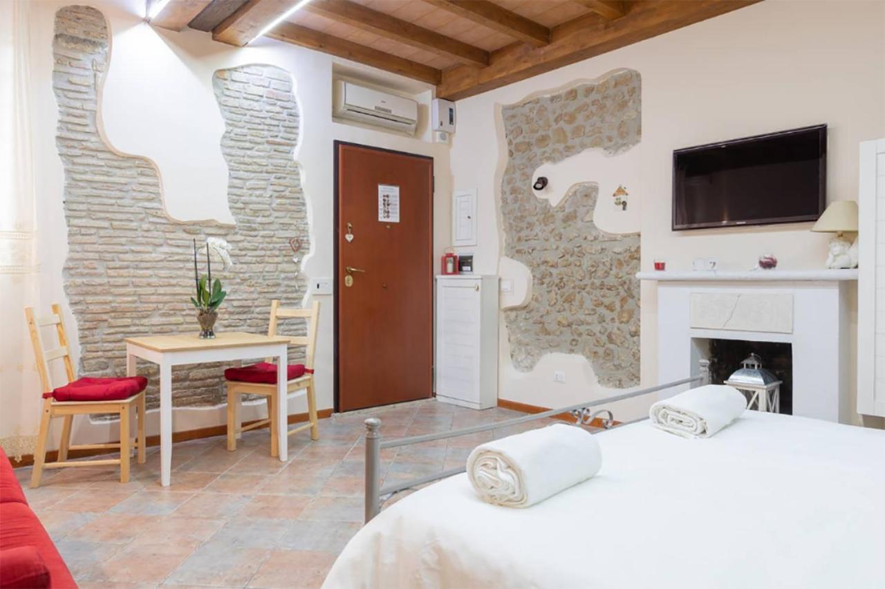 Rione Di Center Appartement *
